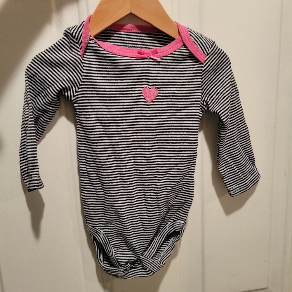 Baby cloth